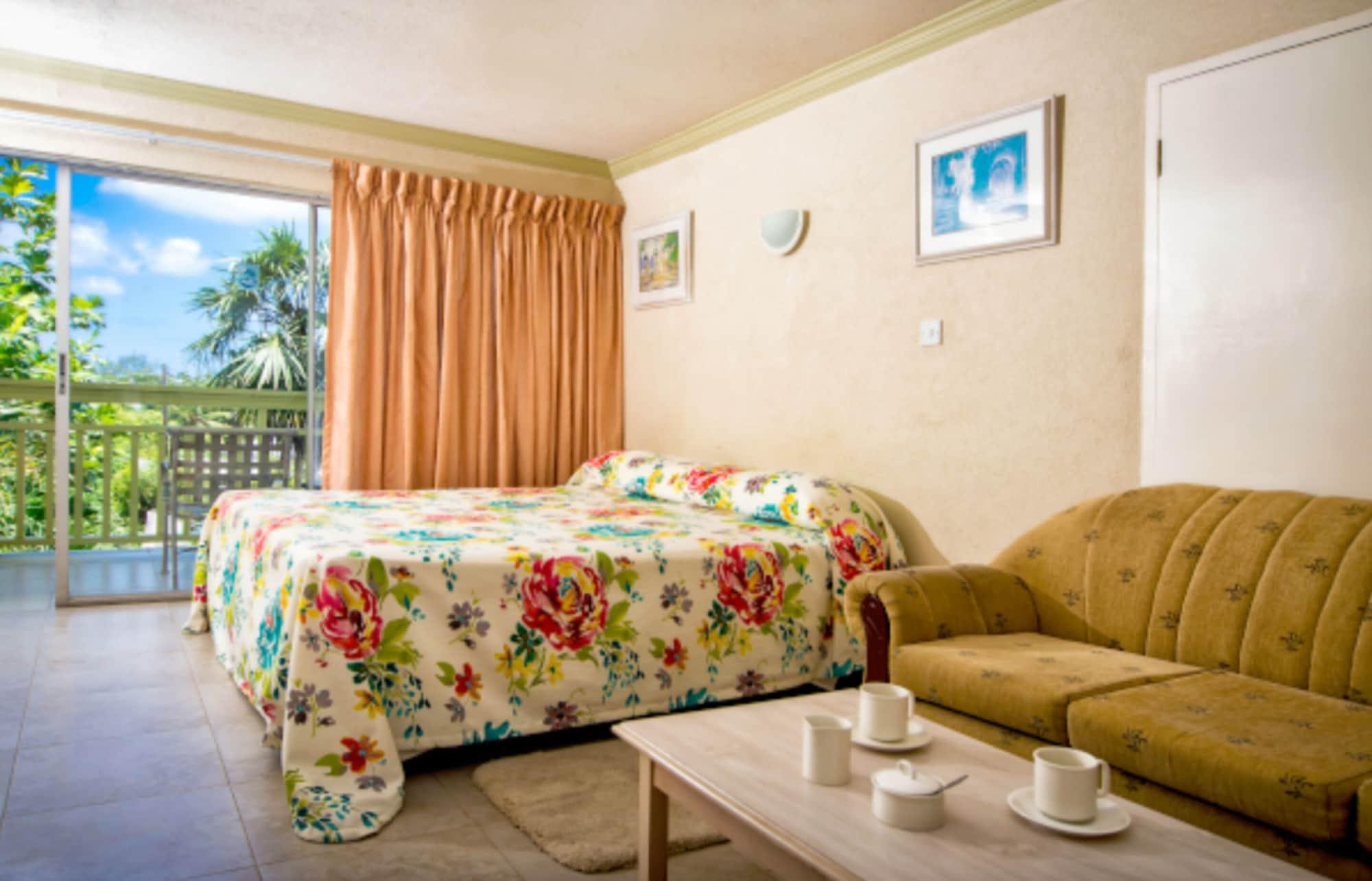 Golden Sands Hotel 크리스트 처치 외부 사진