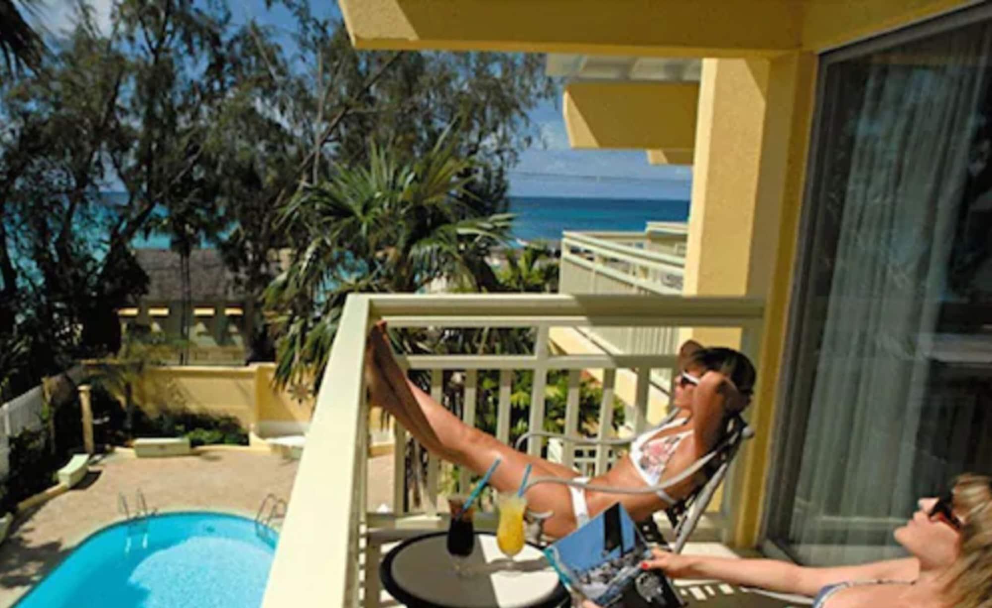 Golden Sands Hotel 크리스트 처치 외부 사진