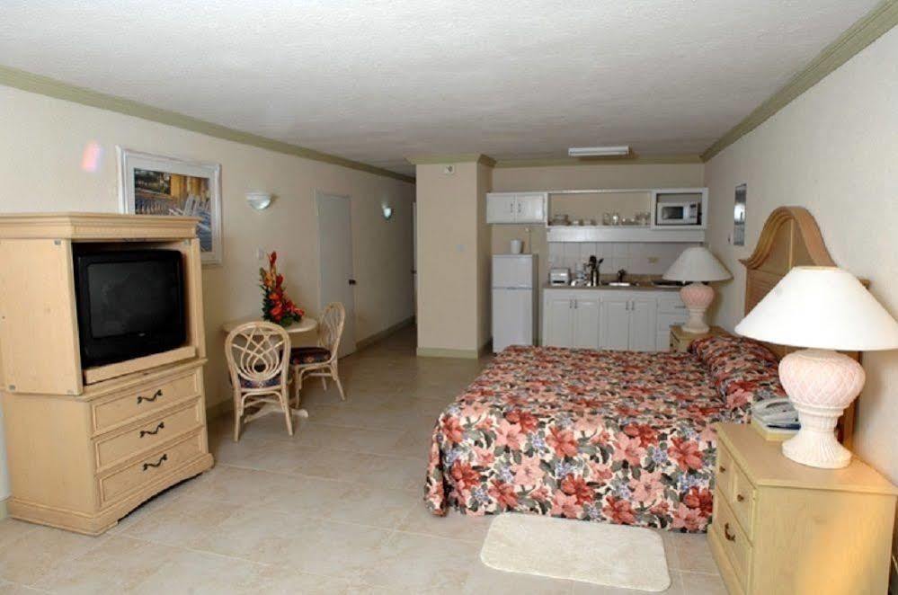 Golden Sands Hotel 크리스트 처치 외부 사진